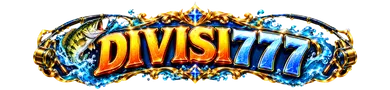 DIVISI777 Logo