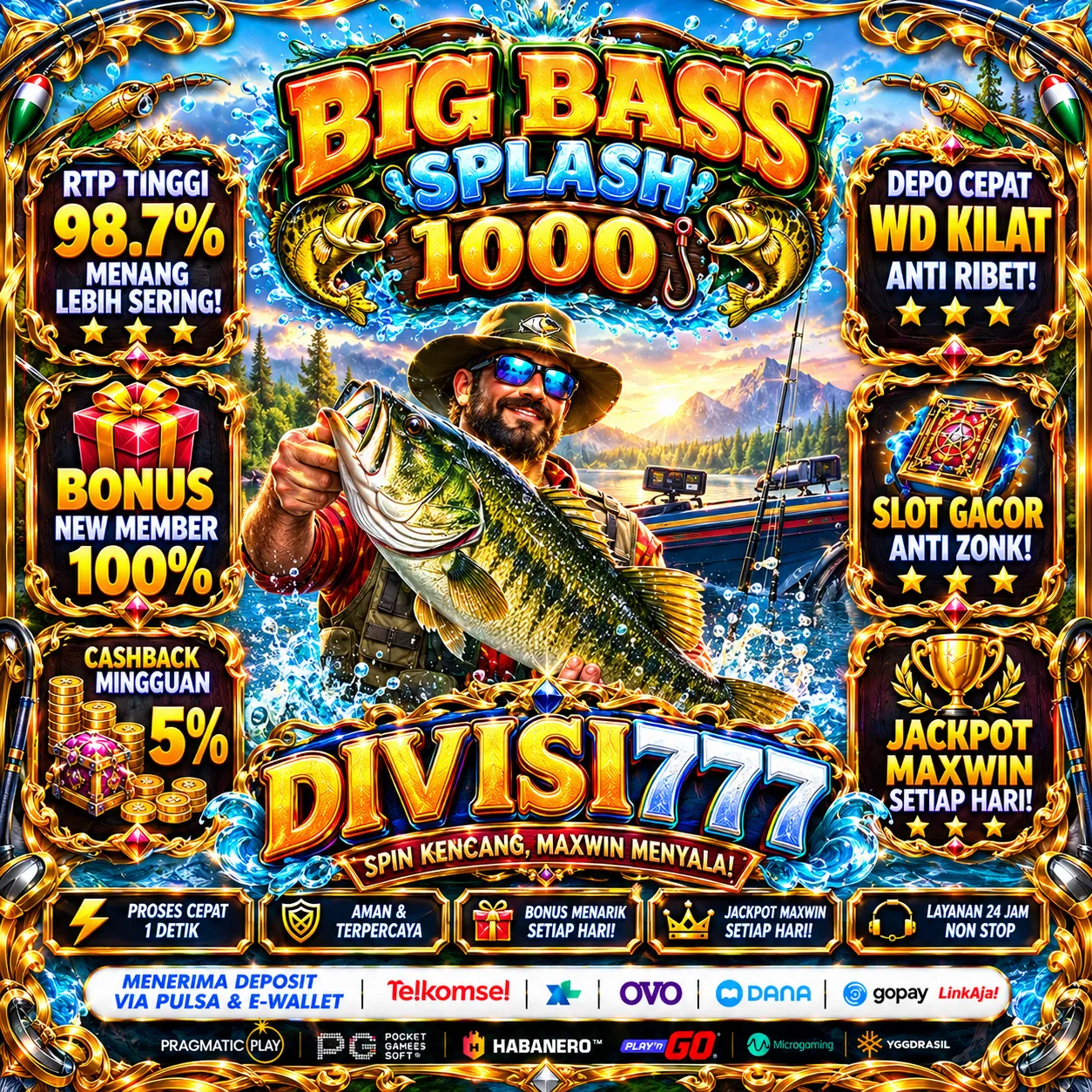 Slot 88 Gacor